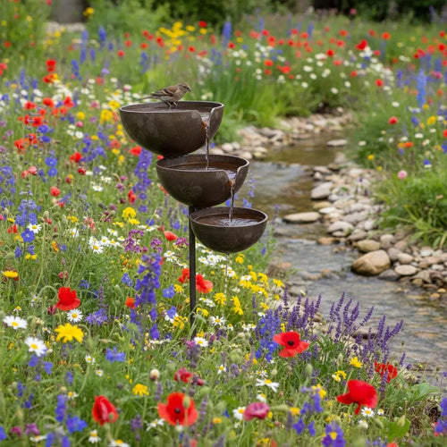 Bring Life Back To Your Garden 🌿🐦