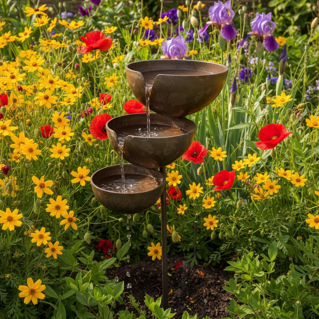 Bring Life Back To Your Garden 🌿🐦