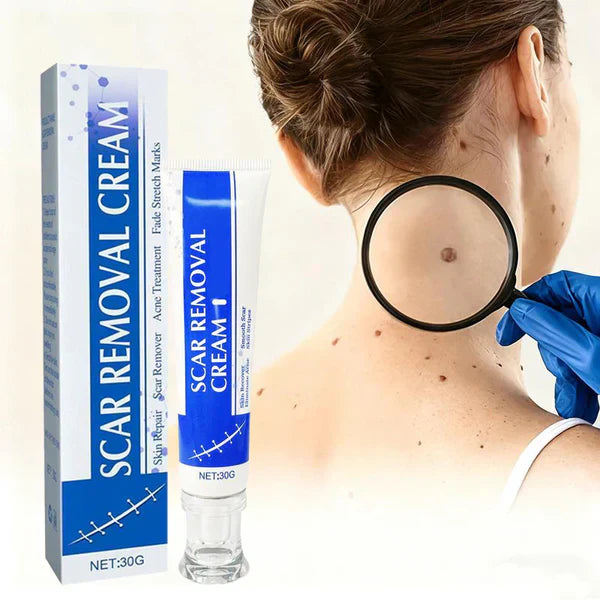 Alisanda Scar Removal Cream