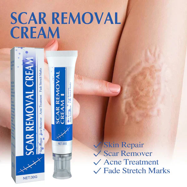 Alisanda Scar Removal Cream