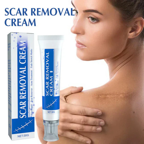 Alisanda Scar Removal Cream
